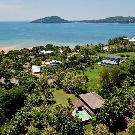 Villa Milena Nosy Be Exterior photo