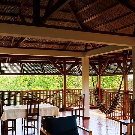Villa Milena Nosy Be Exterior photo