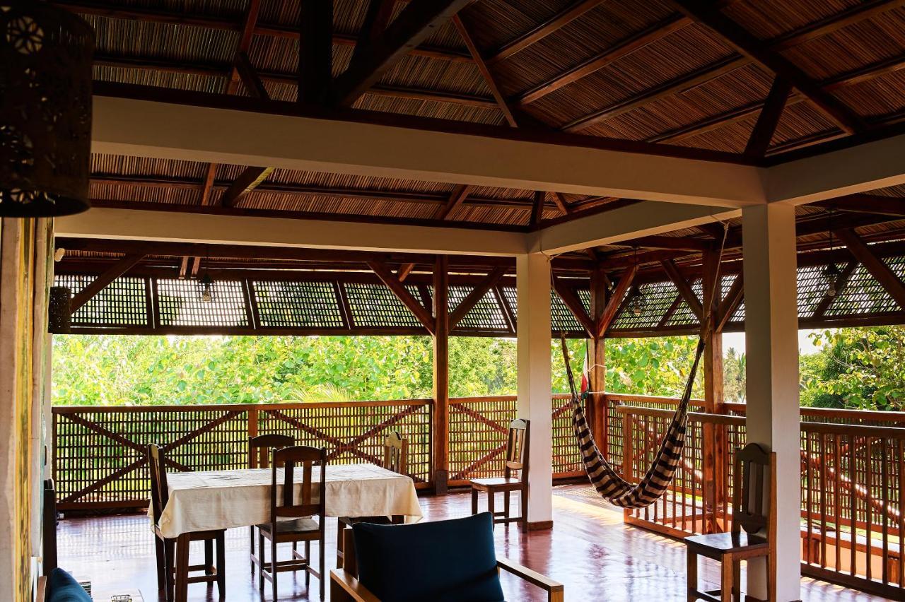 Villa Milena Nosy Be Exterior photo