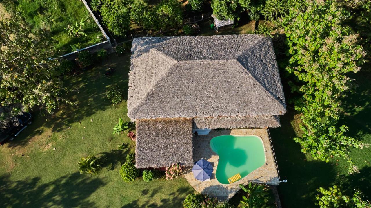 Villa Milena Nosy Be Exterior photo