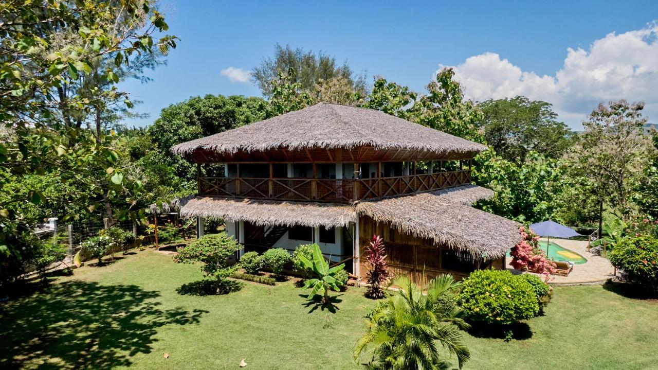 Villa Milena Nosy Be Exterior photo