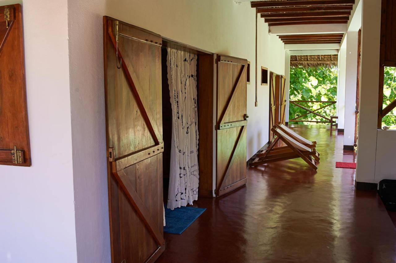 Villa Milena Nosy Be Exterior photo