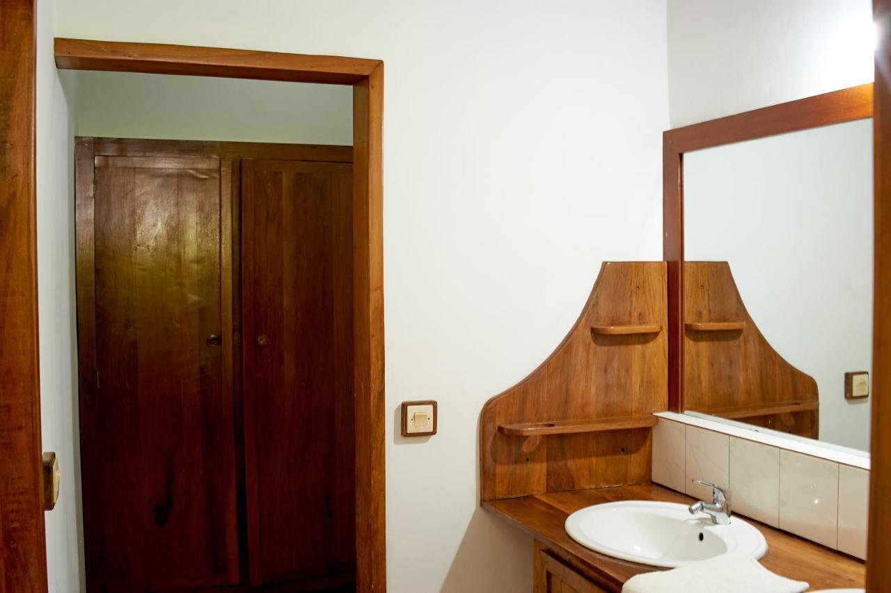 Villa Milena Nosy Be Exterior photo