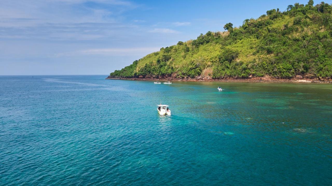 Villa Milena Nosy Be Exterior photo