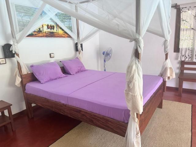 Villa Milena Nosy Be Exterior photo
