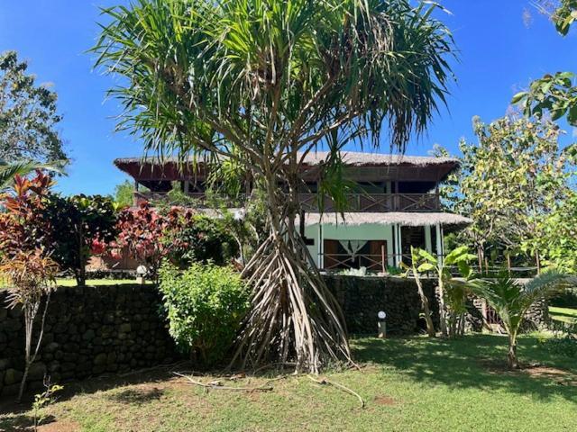 Villa Milena Nosy Be Exterior photo