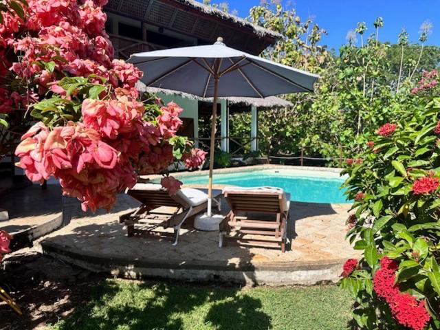 Villa Milena Nosy Be Exterior photo
