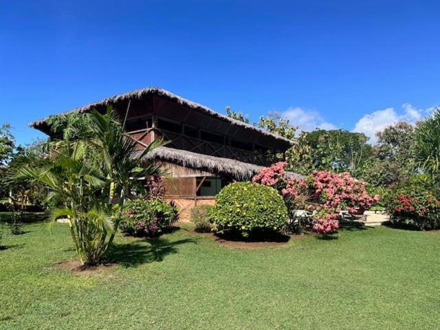 Villa Milena Nosy Be Exterior photo