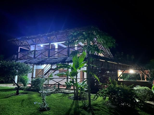 Villa Milena Nosy Be Exterior photo
