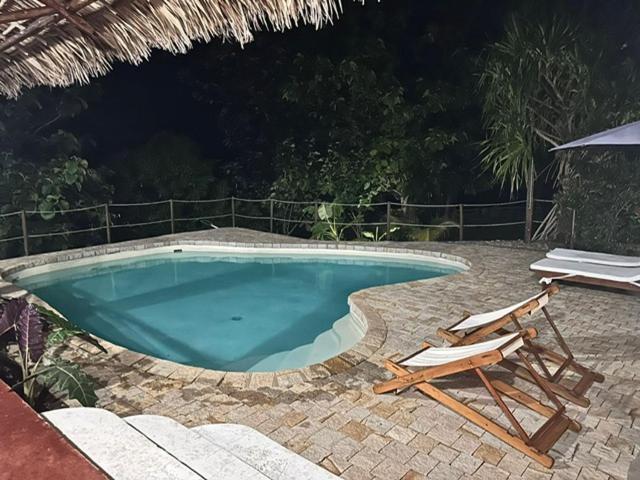 Villa Milena Nosy Be Exterior photo