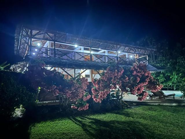 Villa Milena Nosy Be Exterior photo